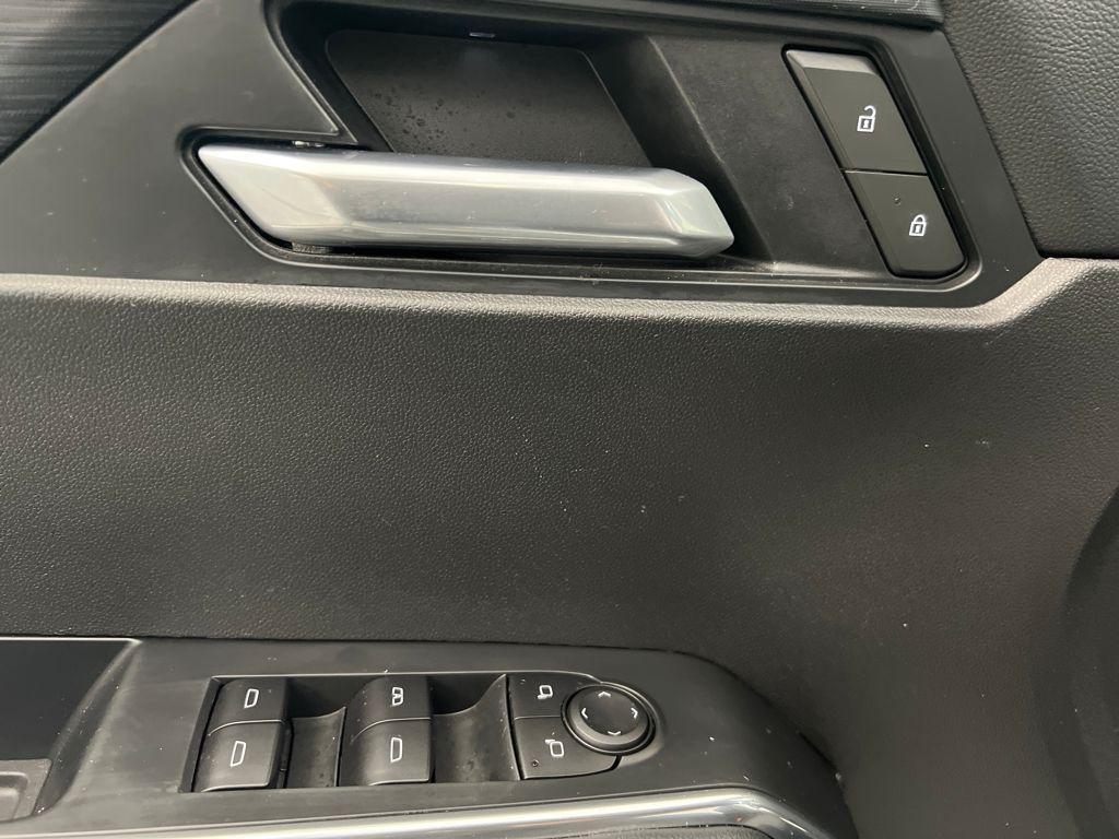 used 2025 GMC Acadia car, priced at $32,488