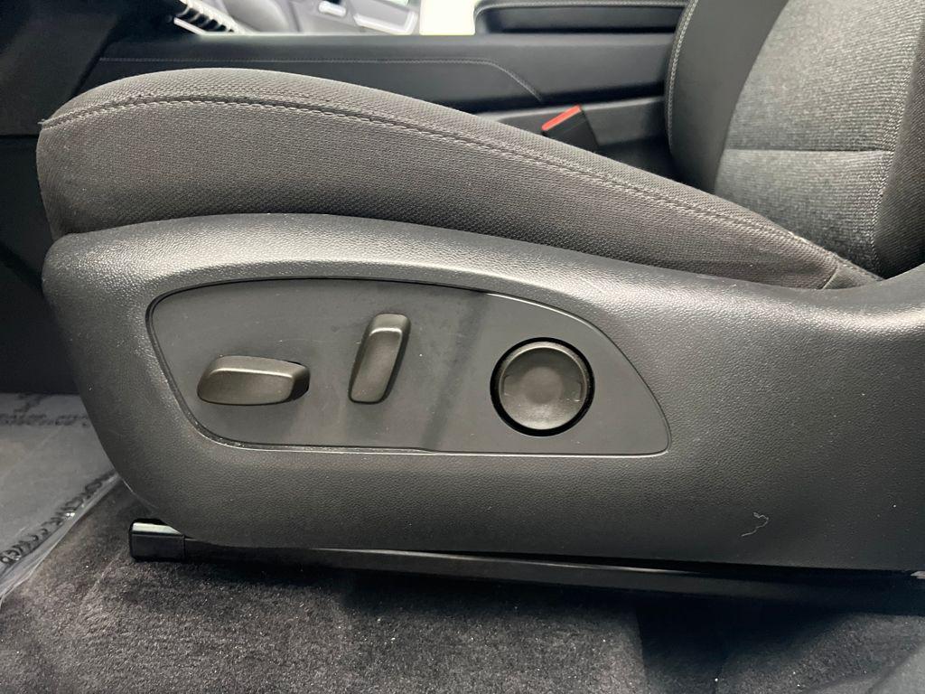 used 2025 GMC Acadia car, priced at $32,488