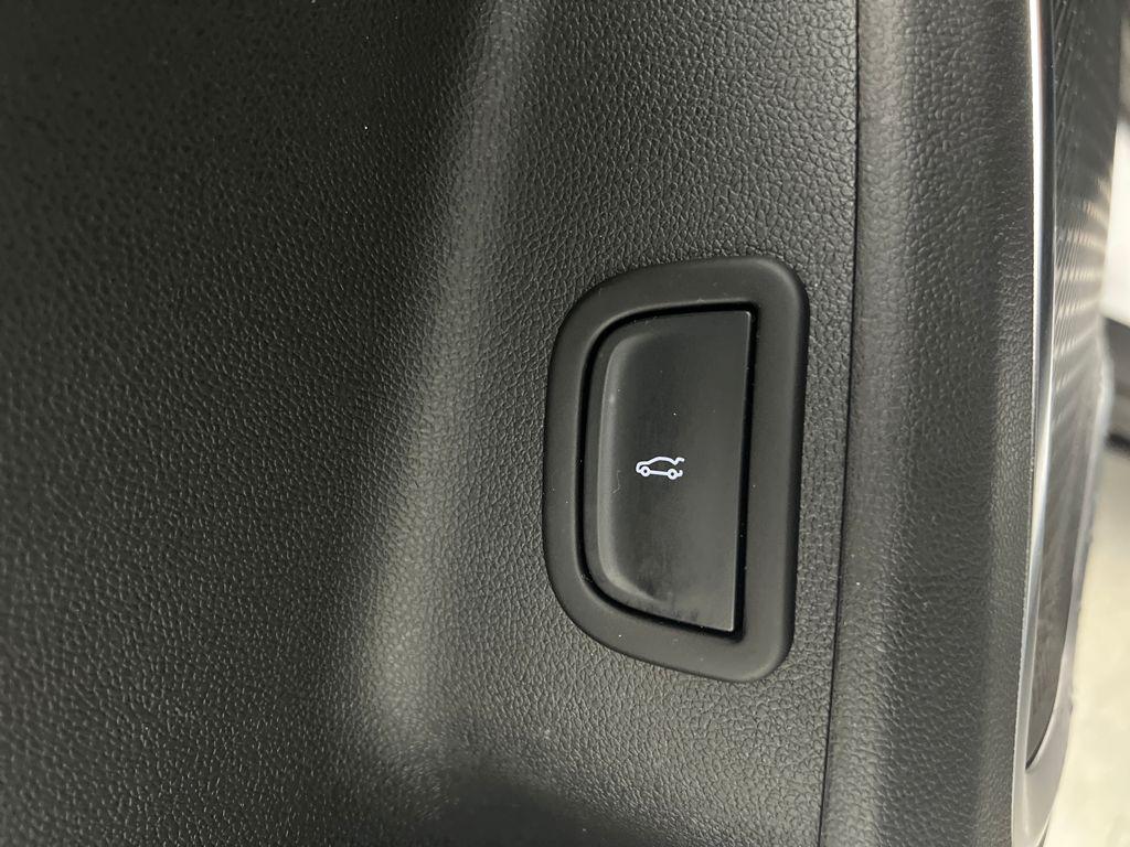 used 2025 GMC Acadia car, priced at $32,488