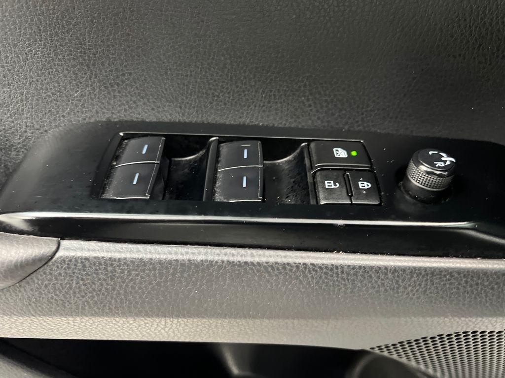 used 2025 Toyota Camry car, priced at $27,488