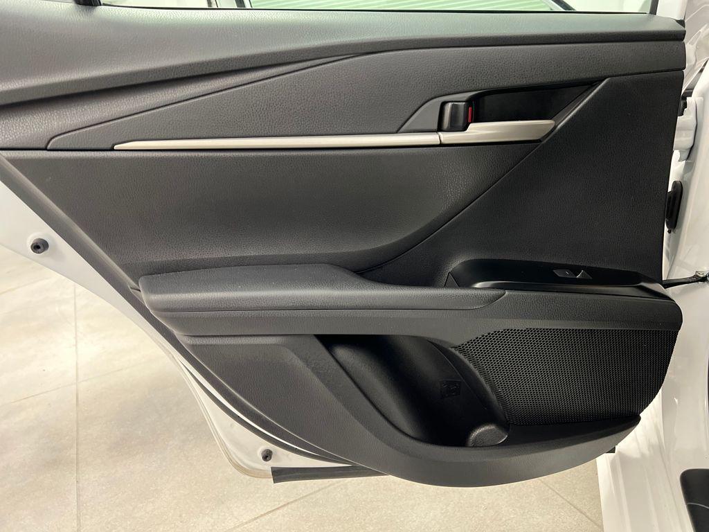 used 2025 Toyota Camry car, priced at $27,488