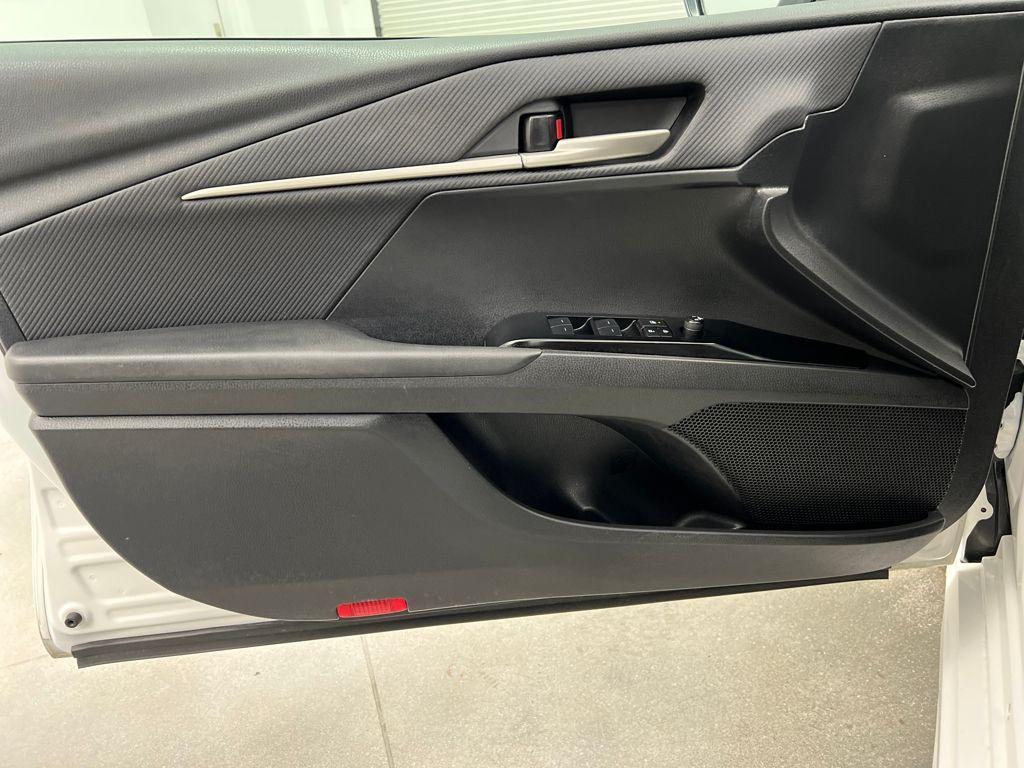 used 2025 Toyota Camry car, priced at $27,488