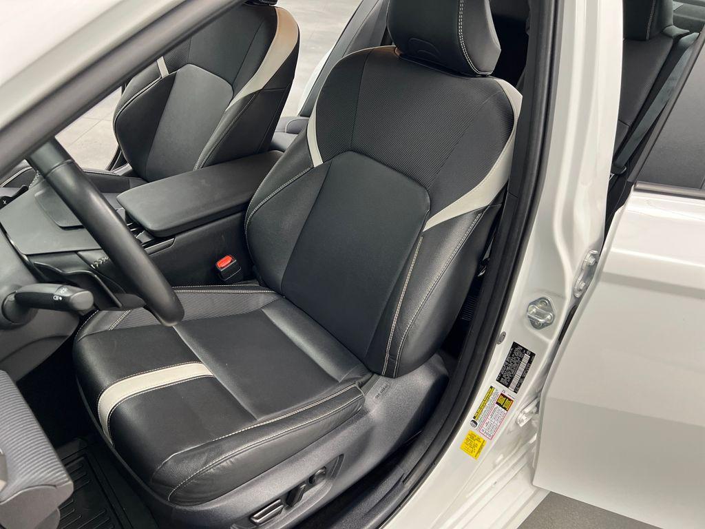 used 2025 Toyota Camry car, priced at $27,488