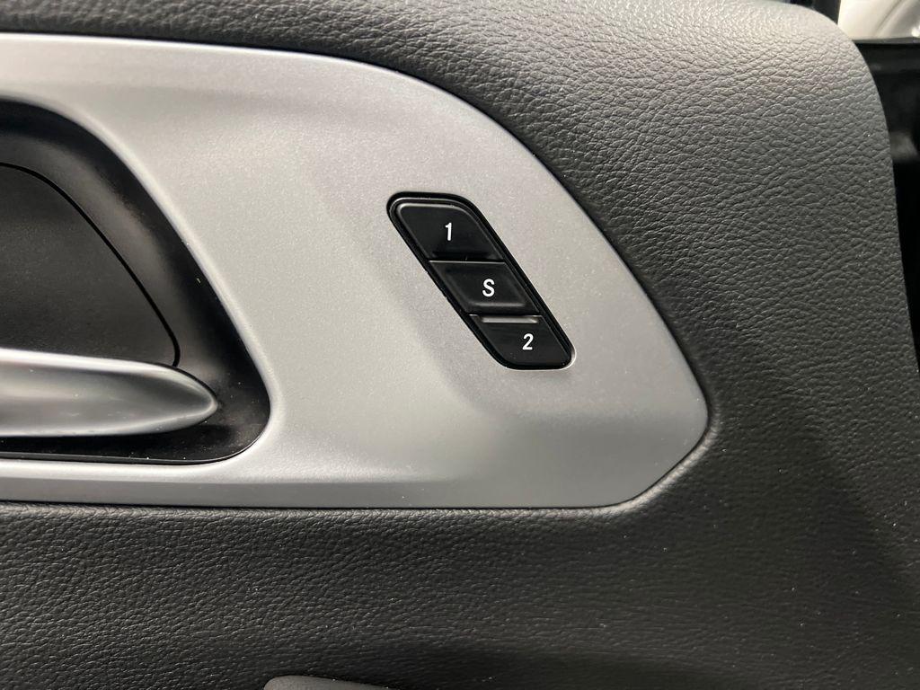 used 2025 Chrysler Pacifica car, priced at $37,389