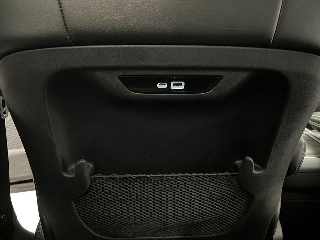 used 2025 Chrysler Pacifica car, priced at $37,389