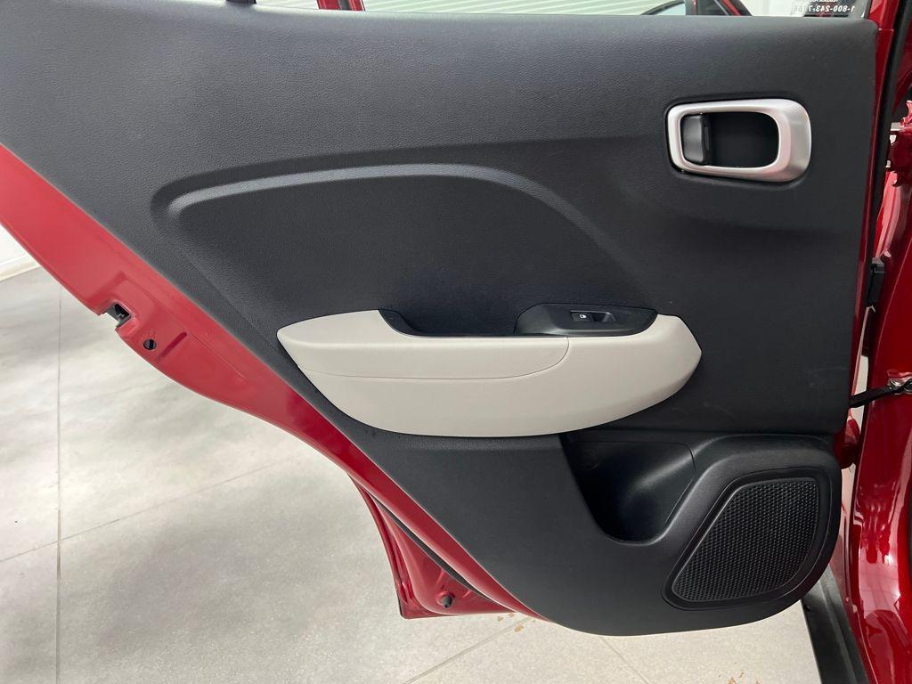 used 2025 Hyundai Venue car, priced at $19,867