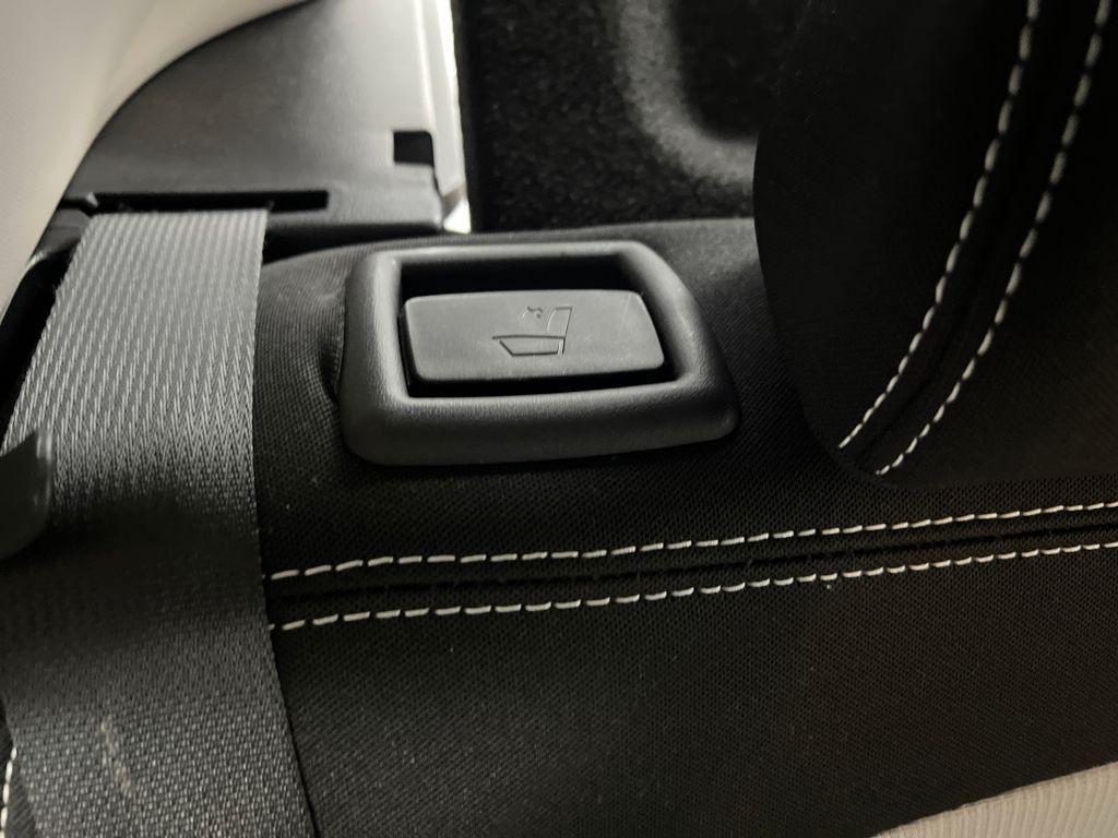 used 2025 Hyundai Venue car, priced at $19,867