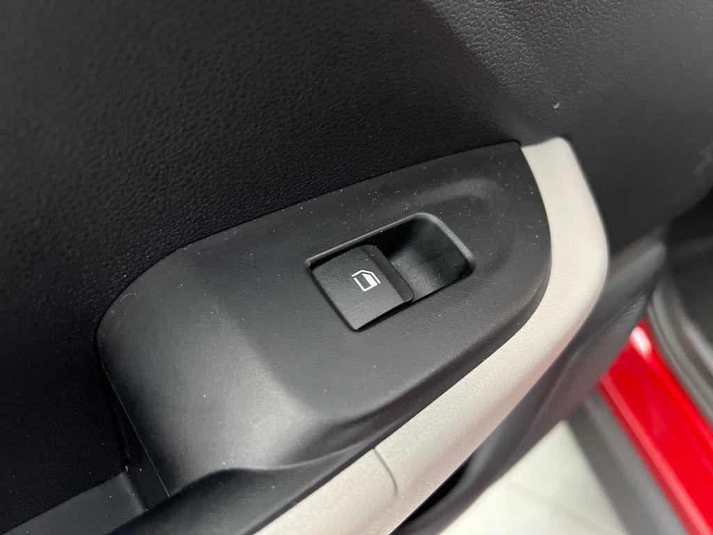 used 2025 Hyundai Venue car, priced at $19,867