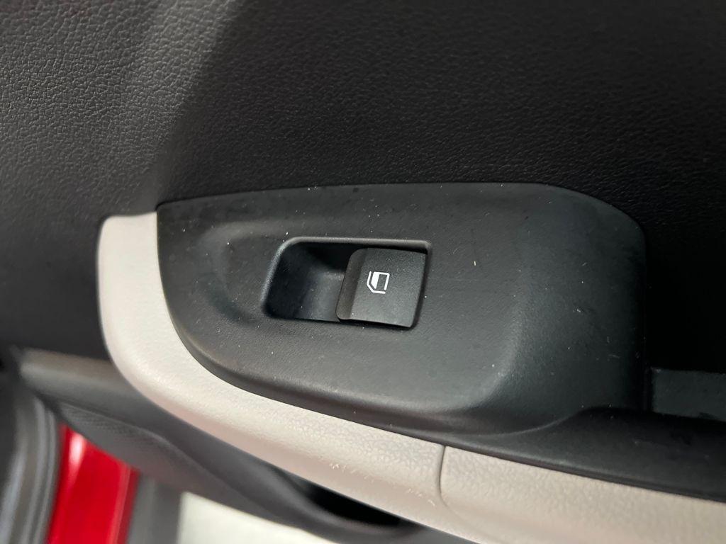 used 2025 Hyundai Venue car, priced at $19,867