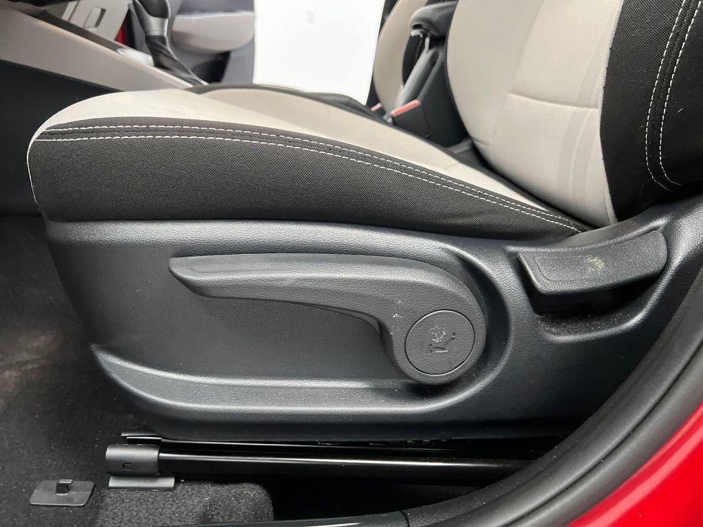 used 2025 Hyundai Venue car, priced at $19,867