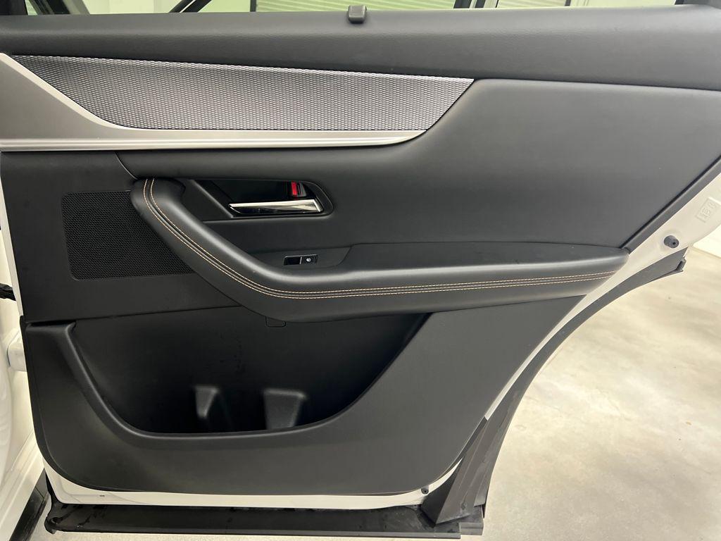 used 2025 Mazda CX-70 car, priced at $30,492