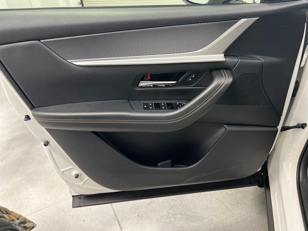 used 2025 Mazda CX-70 car, priced at $30,492