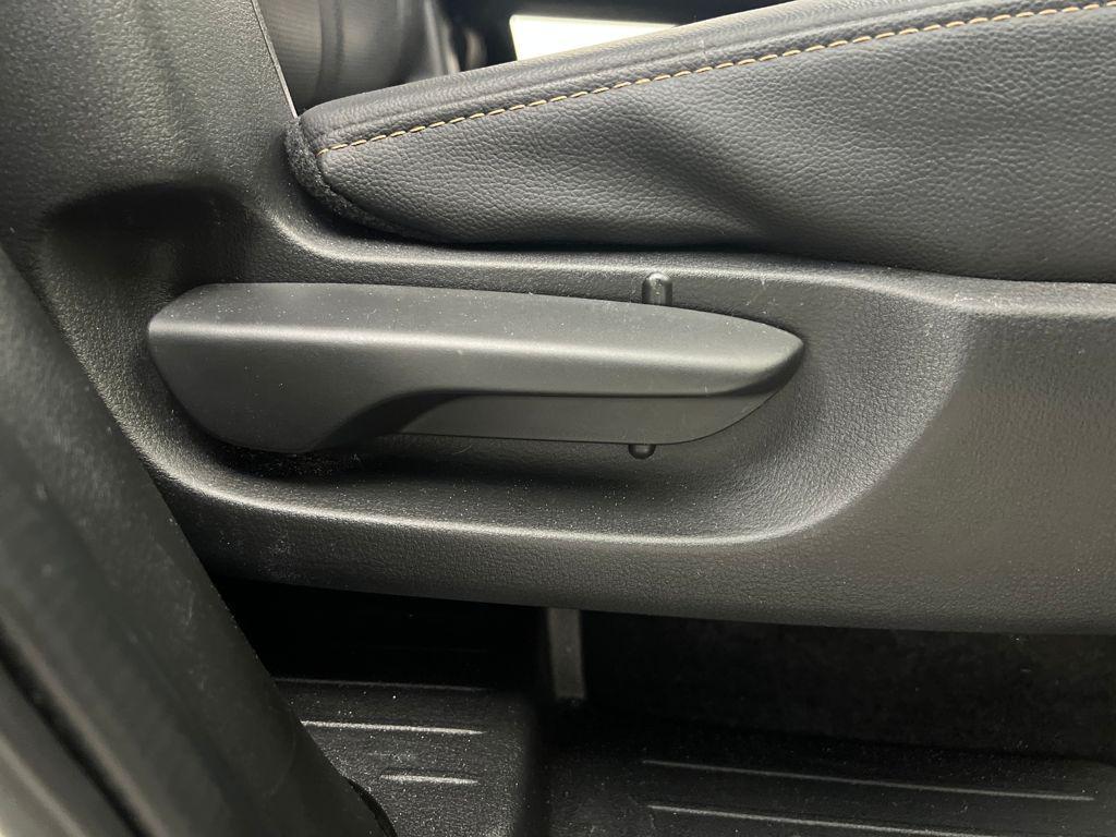 used 2025 Mazda CX-70 car, priced at $30,492