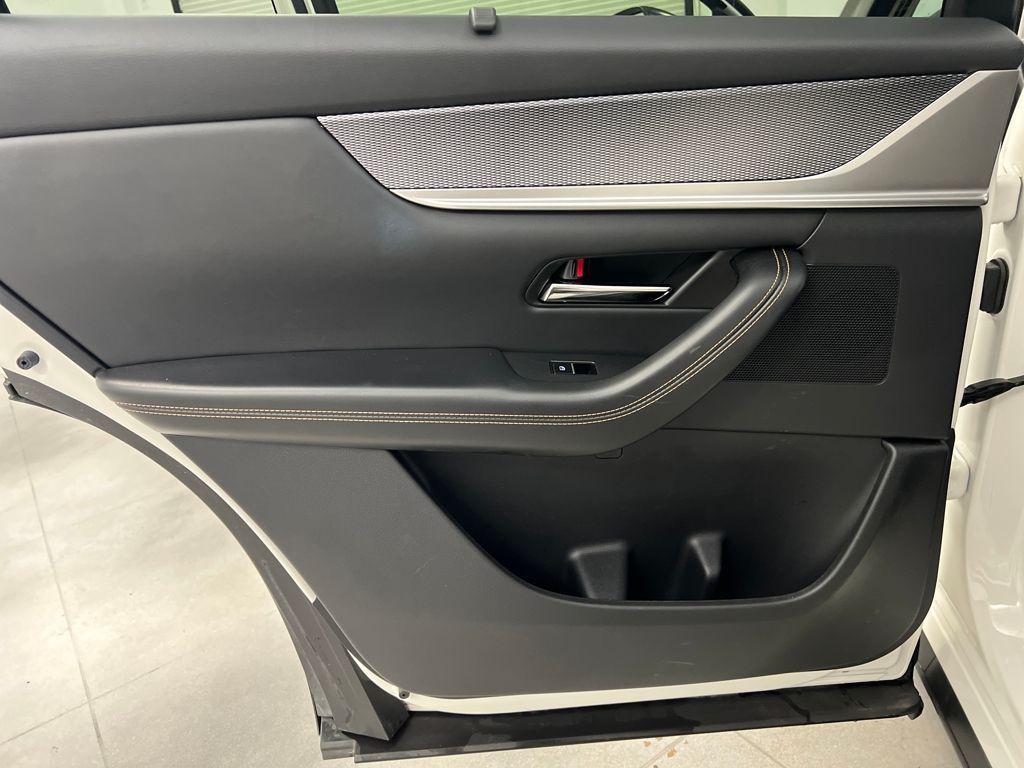 used 2025 Mazda CX-70 car, priced at $30,492