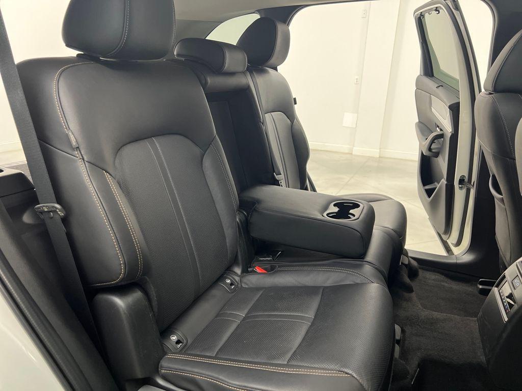 used 2025 Mazda CX-70 car, priced at $30,492