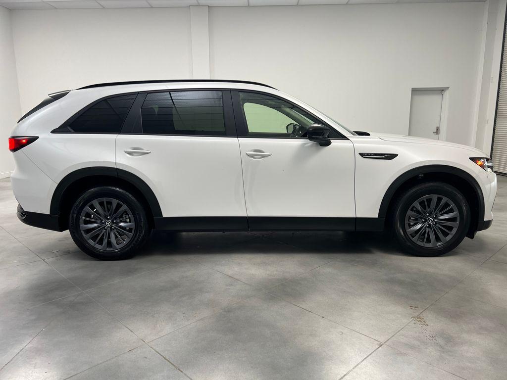 used 2025 Mazda CX-70 car, priced at $30,492