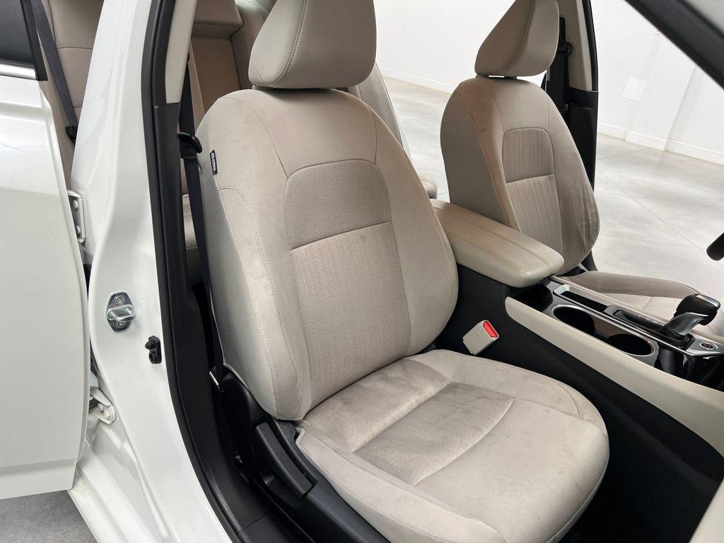 used 2024 Nissan Altima car, priced at $19,490