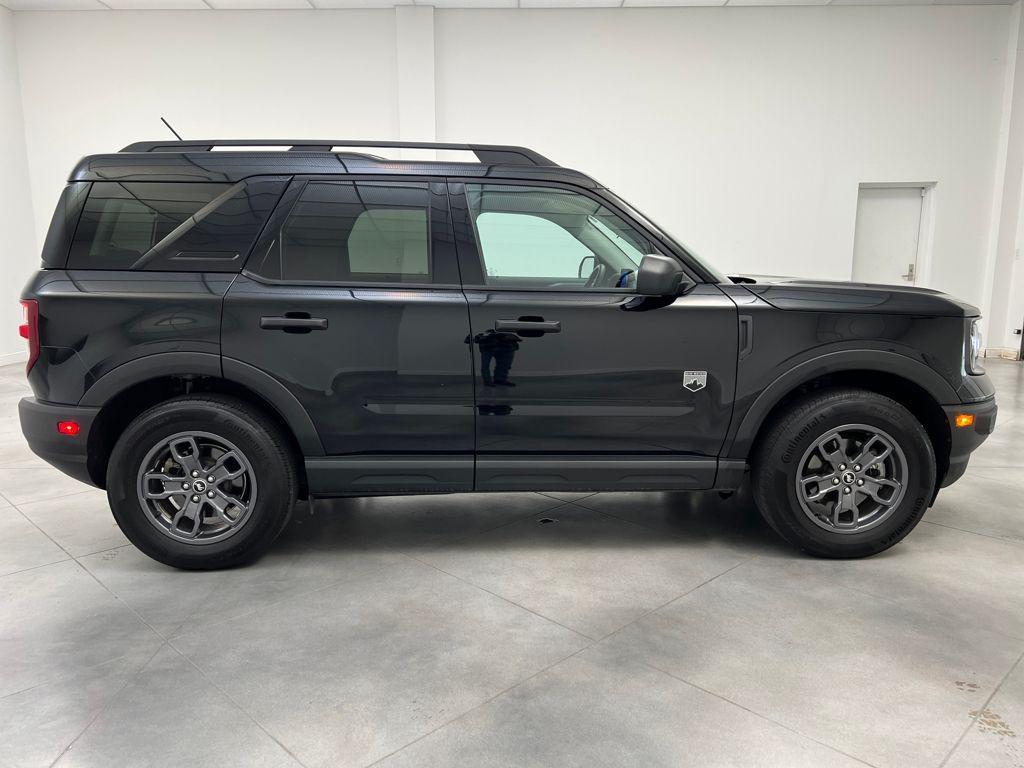 used 2024 Ford Bronco Sport car, priced at $23,949