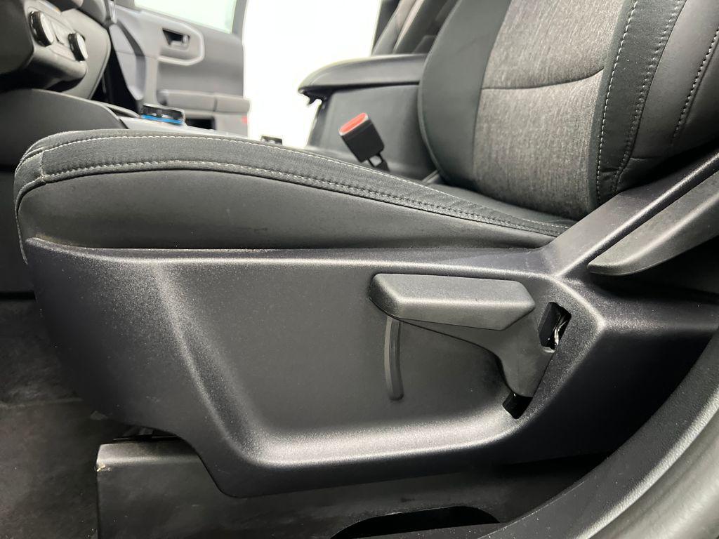 used 2024 Ford Bronco Sport car, priced at $23,949