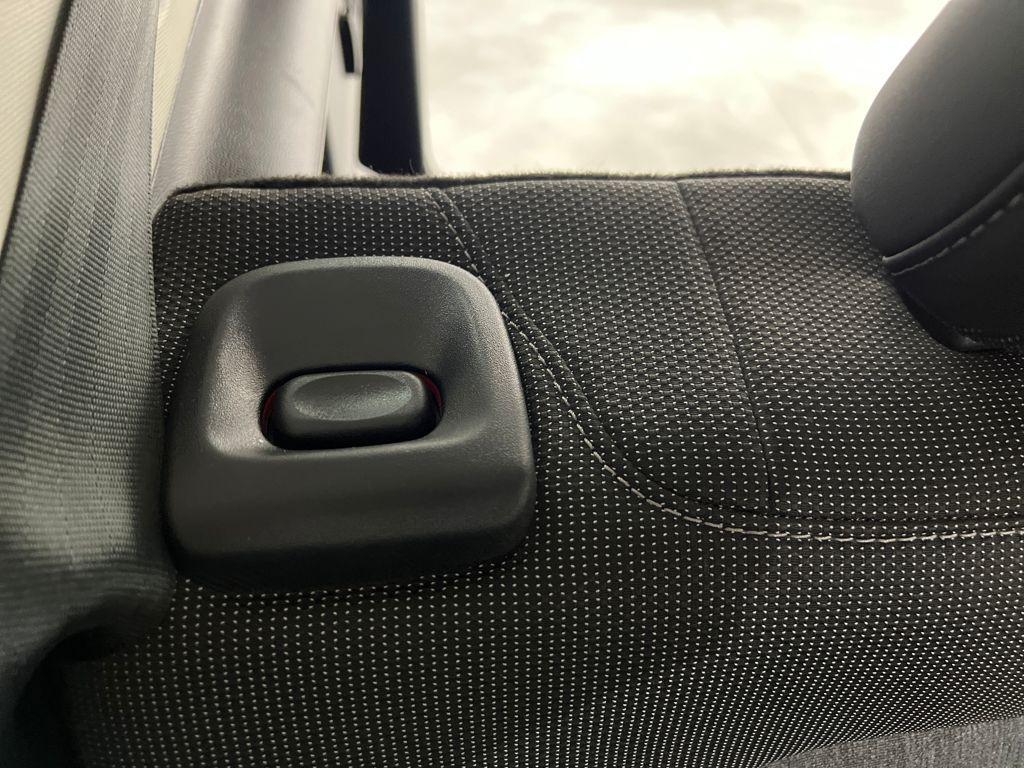 used 2024 Ford Bronco Sport car, priced at $23,949