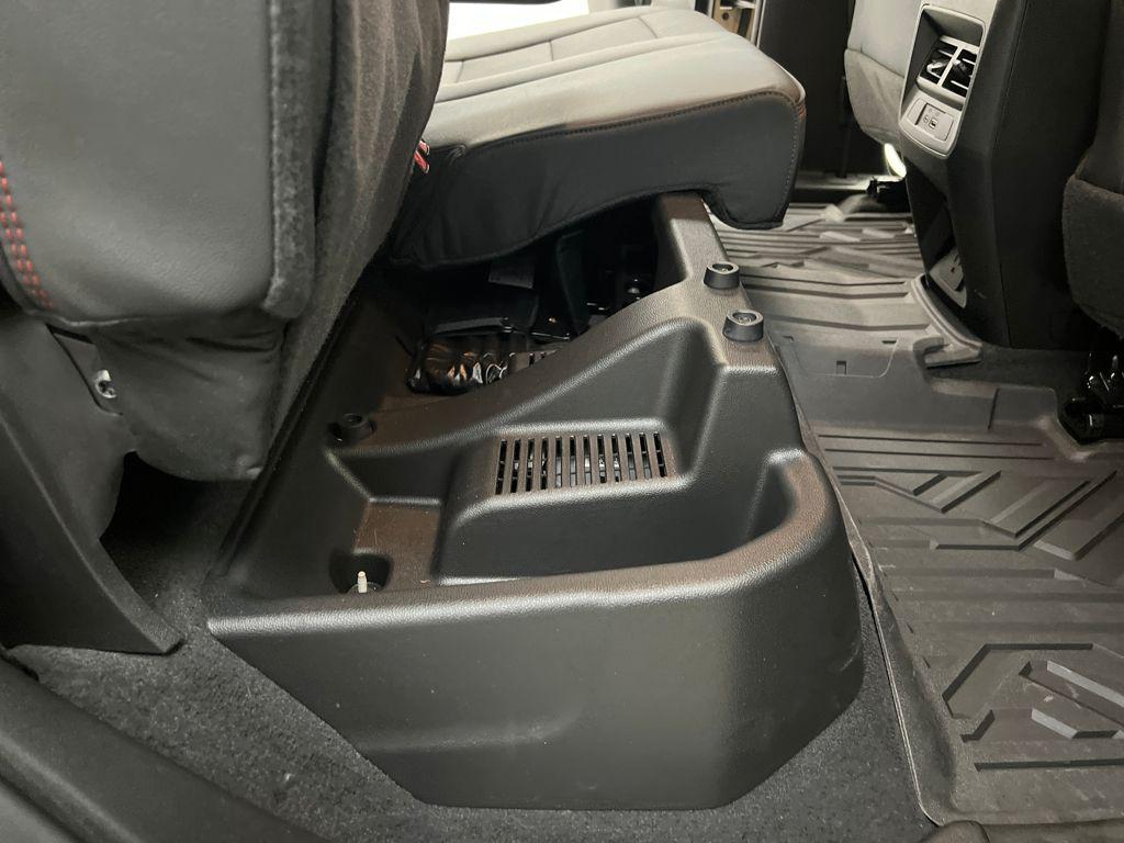 used 2024 GMC Canyon car, priced at $48,989