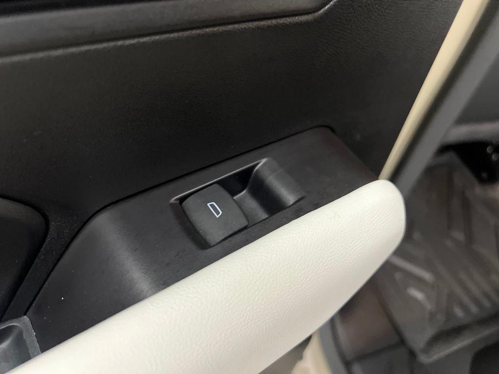 used 2024 GMC Canyon car, priced at $48,989