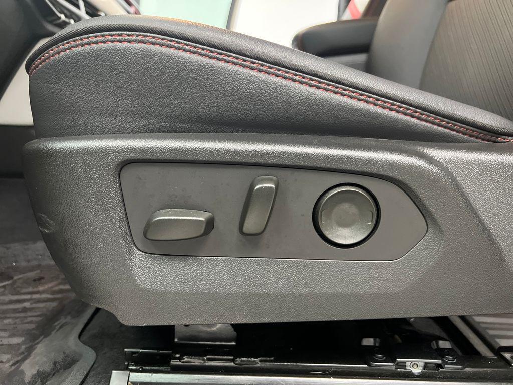 used 2024 GMC Canyon car, priced at $48,989