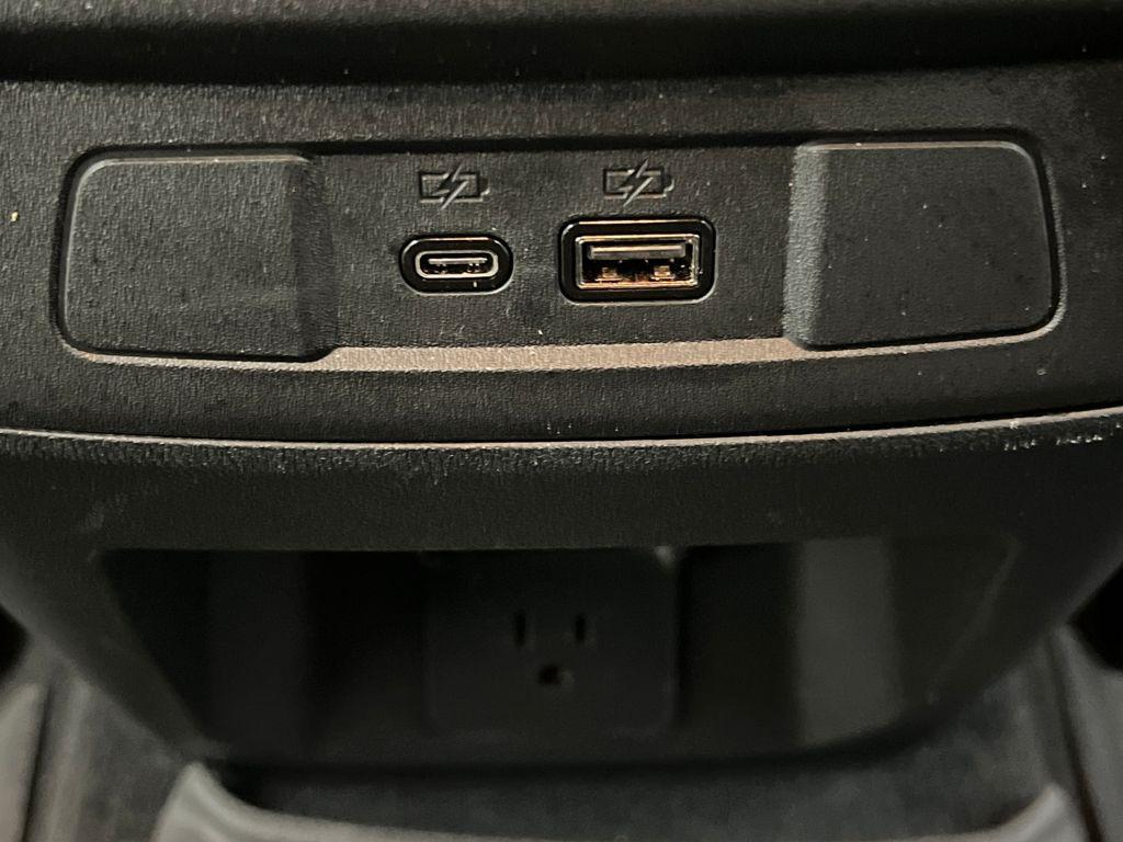 used 2024 GMC Canyon car, priced at $48,989