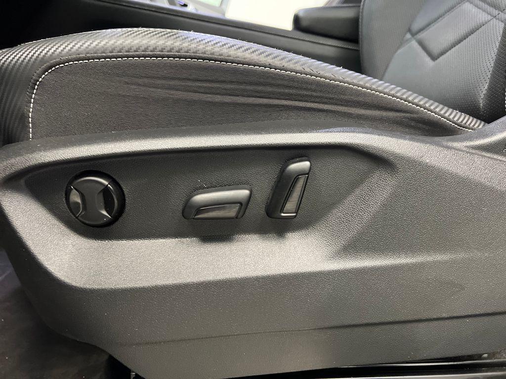 used 2024 Volkswagen Atlas Cross Sport car, priced at $26,979