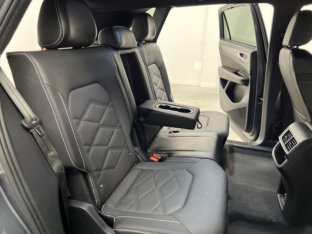 used 2024 Volkswagen Atlas Cross Sport car, priced at $26,979