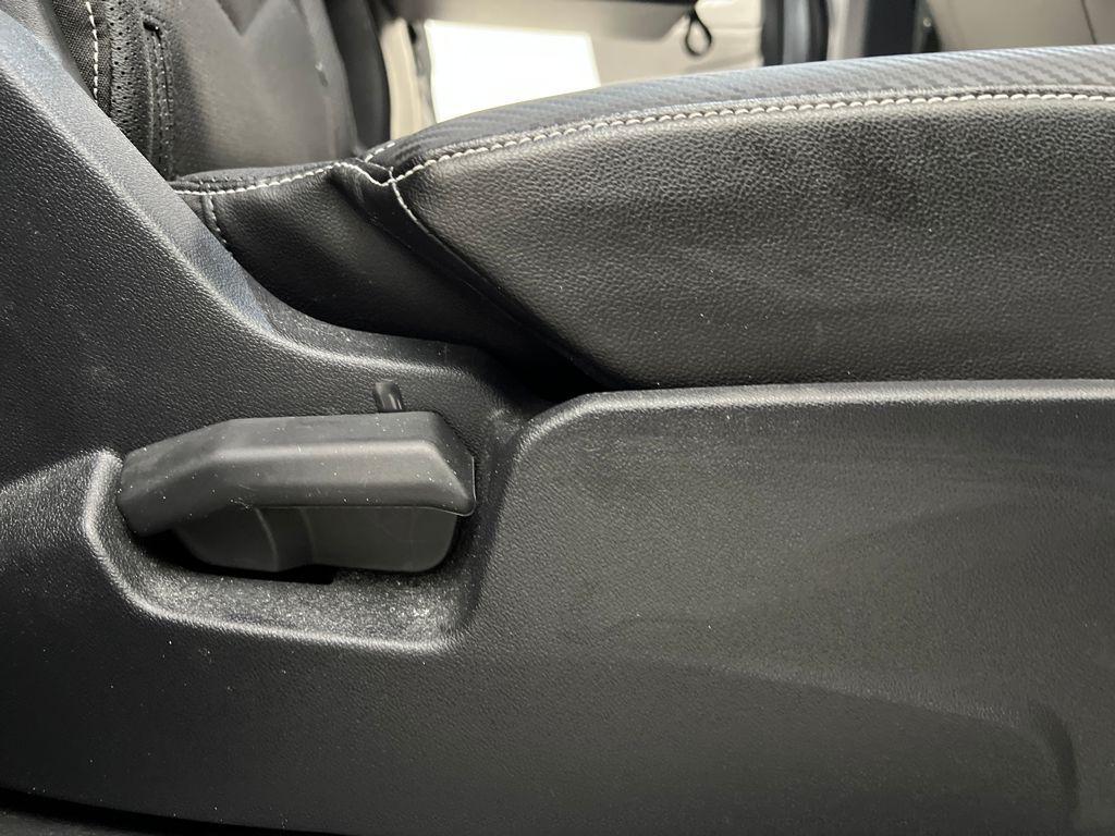 used 2024 Volkswagen Atlas Cross Sport car, priced at $26,979