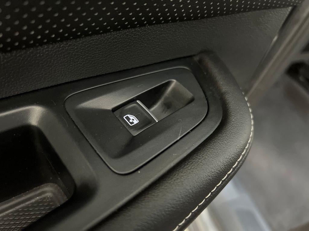 used 2024 Volkswagen Atlas Cross Sport car, priced at $26,979