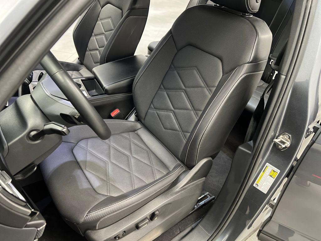 used 2024 Volkswagen Atlas Cross Sport car, priced at $26,979