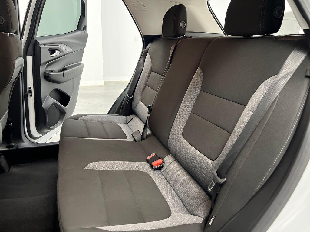used 2025 Chevrolet TrailBlazer car, priced at $23,989