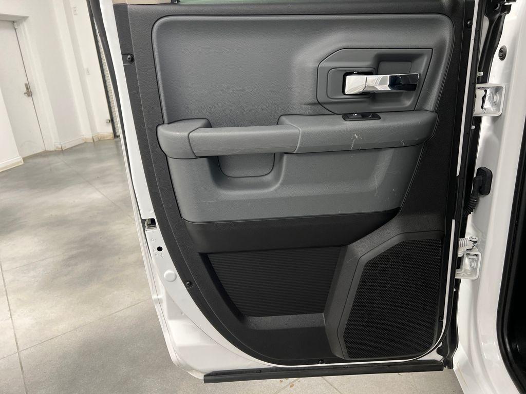 used 2024 Ram 1500 Classic car, priced at $24,989