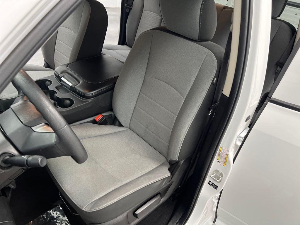 used 2024 Ram 1500 Classic car, priced at $24,989