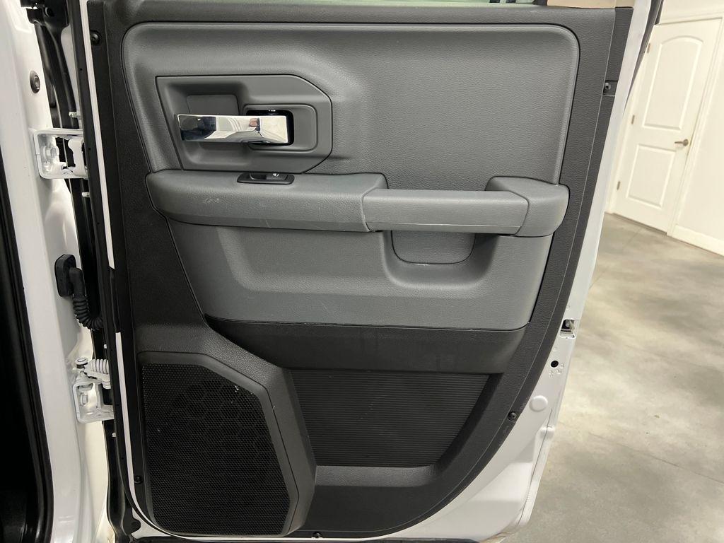 used 2024 Ram 1500 Classic car, priced at $24,989