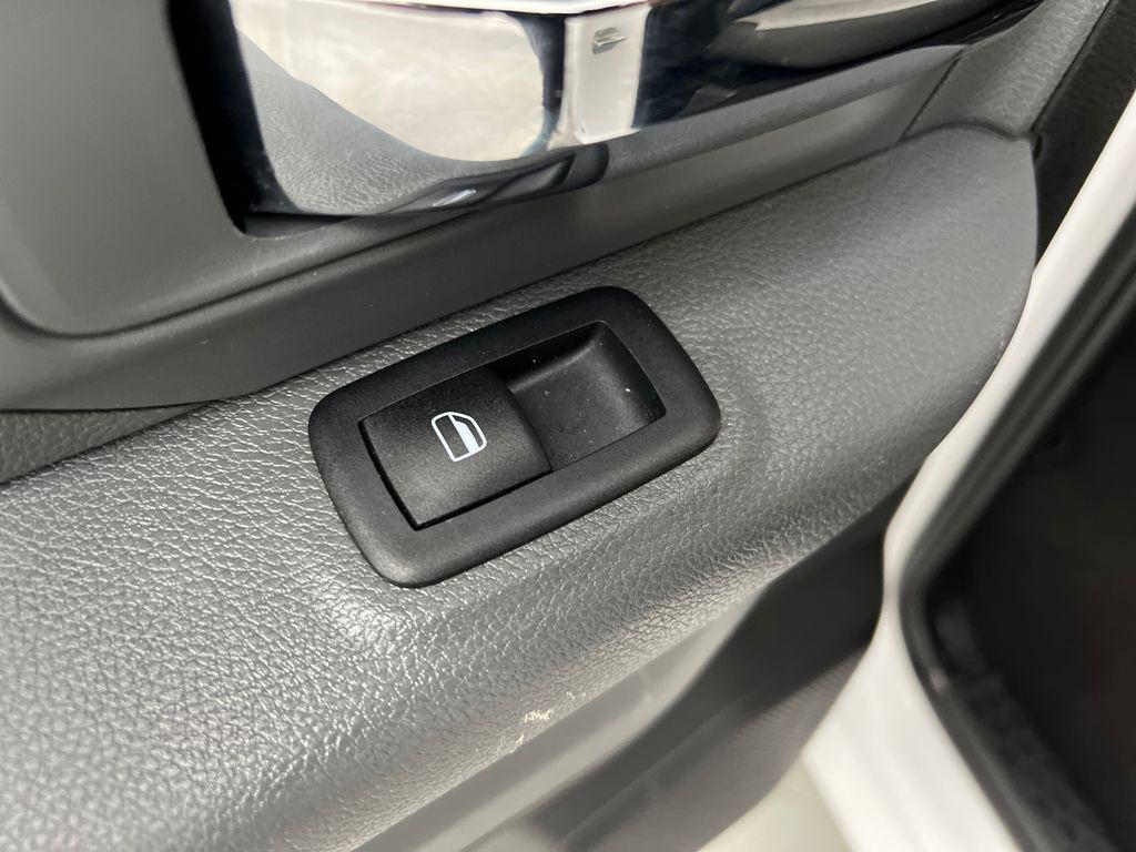 used 2024 Ram 1500 Classic car, priced at $24,989