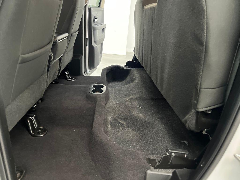 used 2024 Ram 1500 Classic car, priced at $24,989