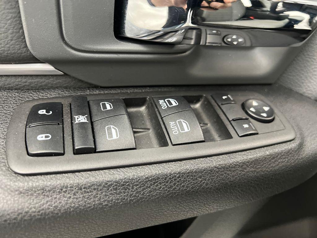 used 2024 Ram 1500 Classic car, priced at $24,989