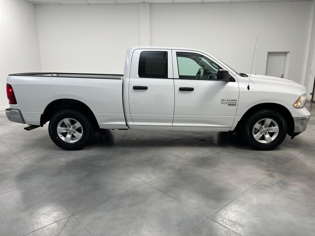 used 2024 Ram 1500 Classic car, priced at $24,989