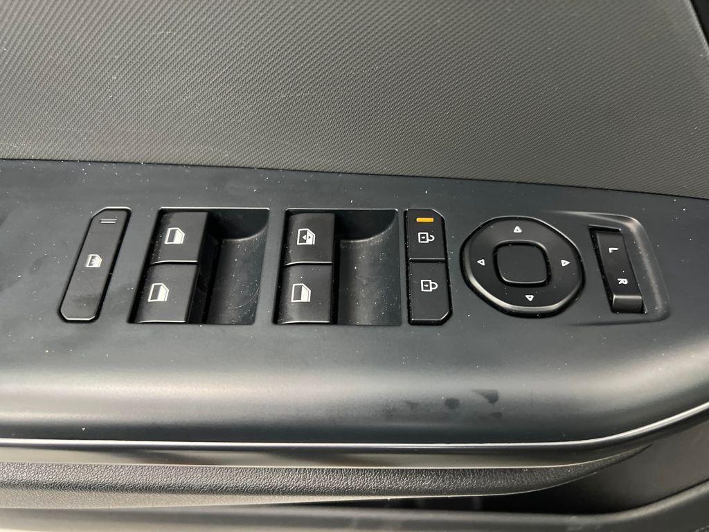 used 2025 Kia K4 car, priced at $20,780