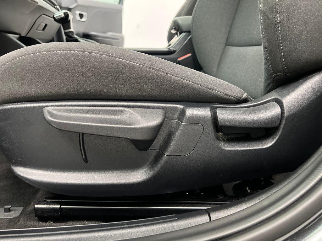 used 2025 Kia K4 car, priced at $20,780