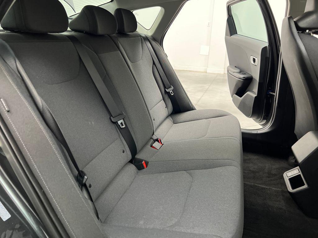 used 2025 Kia K4 car, priced at $20,780