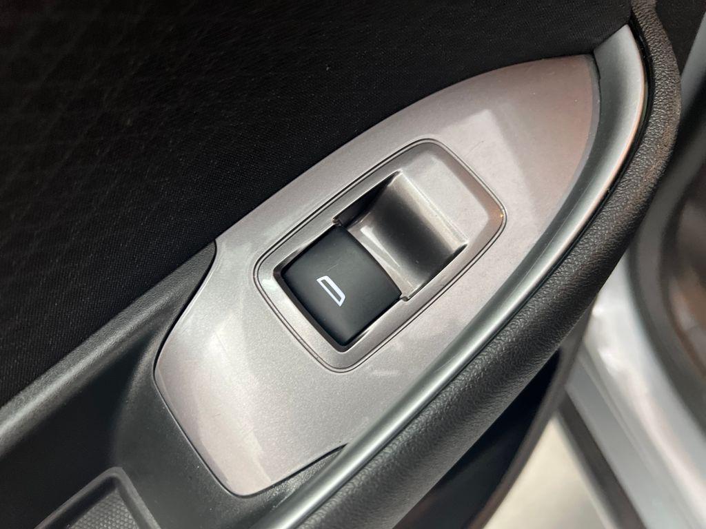 used 2024 Chevrolet Malibu car, priced at $18,589