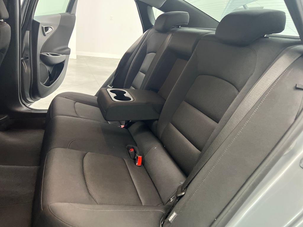 used 2024 Chevrolet Malibu car, priced at $18,589