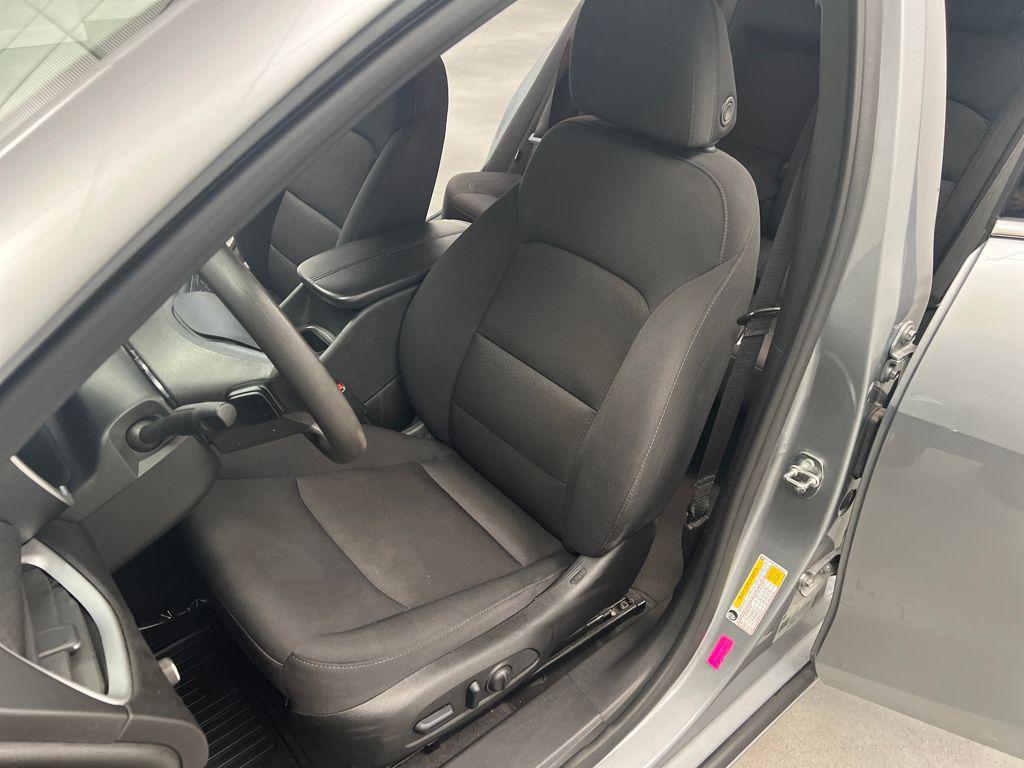 used 2024 Chevrolet Malibu car, priced at $18,589