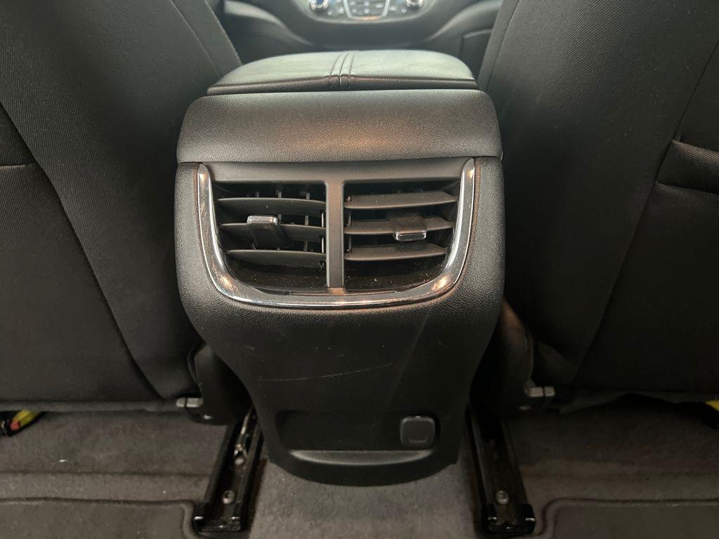 used 2024 Chevrolet Malibu car, priced at $18,589