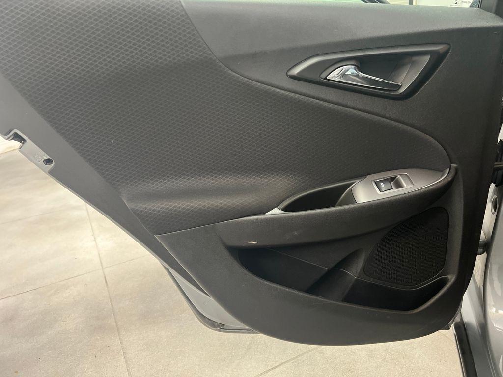 used 2024 Chevrolet Malibu car, priced at $18,589