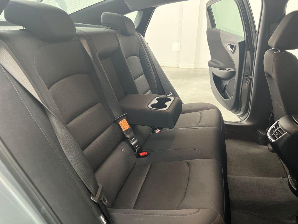 used 2024 Chevrolet Malibu car, priced at $18,589